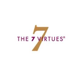 The 7 Virtues logo