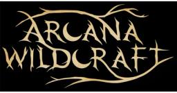 Arcana Wildcraft logo