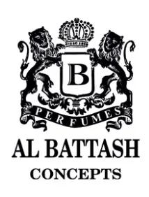 Al Battash logo