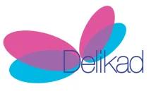 Delikad logo