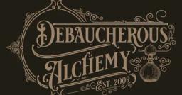 Debaucherous Bath logo