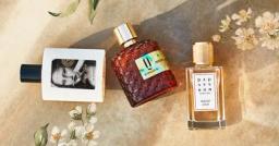 Jardin de Parfums logo
