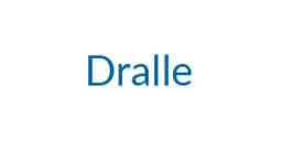 Dralle logo