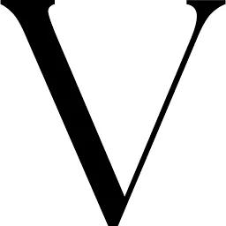 Vicky Tiel logo