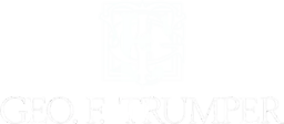 Geo.F.Trumper logo