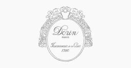 Dorin logo