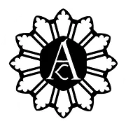 Angela Ciampagna logo