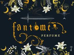 Fantôme logo