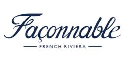 Façonnable logo
