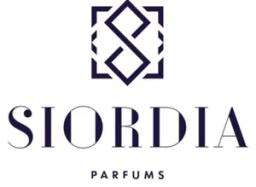 Siordia Parfums logo