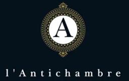 L'Antichambre logo