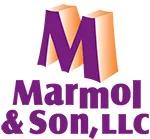 Marmol & Son logo