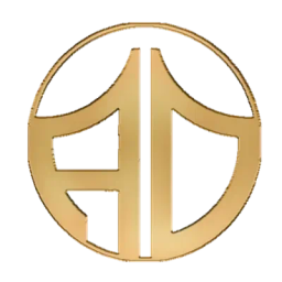 AzherOud logo