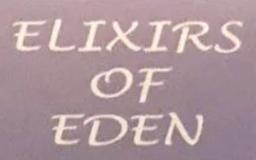 Elixirs Of Eden logo