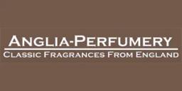 Anglia Perfumery logo