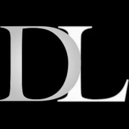 D'Lav logo