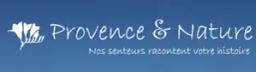 Provence Nature logo