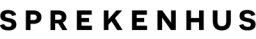 Sprekenhus logo
