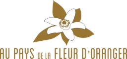 Au Pays De La Fleur D’Oranger logo