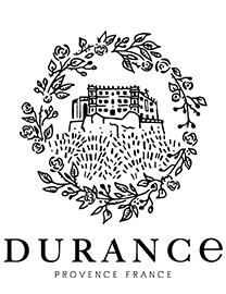 Durance en Provence logo