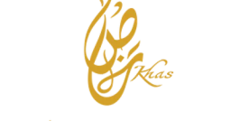 Khas Oud & Perfumes / خاص للعود والعطور logo
