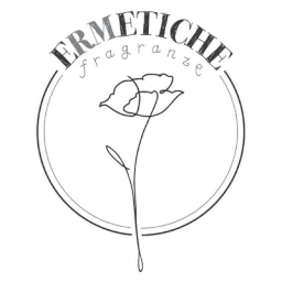 Ermetiche Fragranze logo