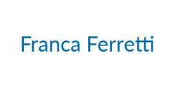 Franca Ferretti logo