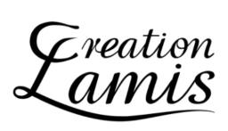 Création Lamis logo