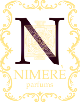 Nimerè logo