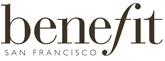 Benefit logo