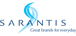 Sarantis logo