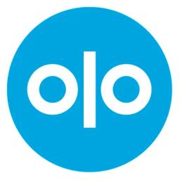 Olo logo