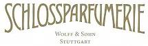 Schlossparfumerie logo