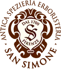 Antica Spezieria Erboristeria San Simone logo