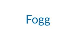 Fogg logo