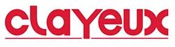 Clayeux logo