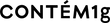 Contem 1g logo