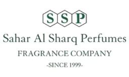 Sahar Al Sharq Perfumes logo