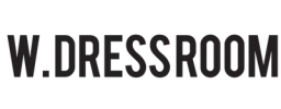W.Dressroom logo
