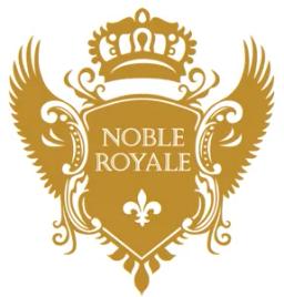 Noble Royale logo