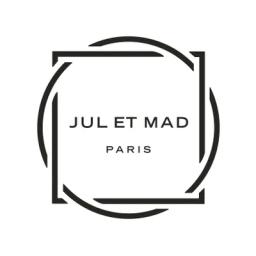 Jul et Mad logo