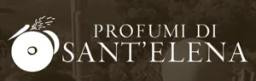 Profumi di Sant Elena logo