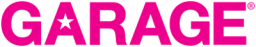 Garage logo