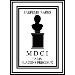 MDCI Parfums logo