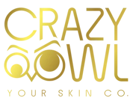 Crazy Owl logo