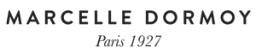 Marcelle Dormoy logo