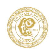 GRAHAM POTT logo