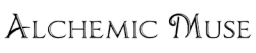 Alchemic Muse logo