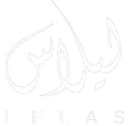 Lelas logo