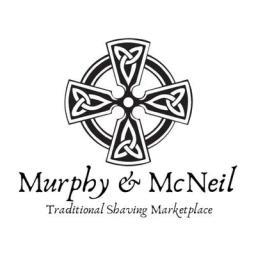 Murphy & McNeil logo